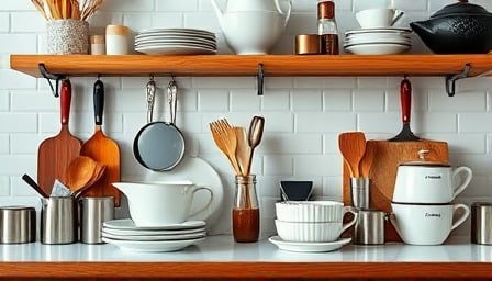 Williams-Sonoma Inc. Reports Strong Q2 Results, Raises Full-Year Guidance Amid Market Optimism