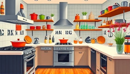 Williams-Sonoma Inc. Sees Investor Optimism Surge Following KeyBanc's Overweight Rating Upgrade