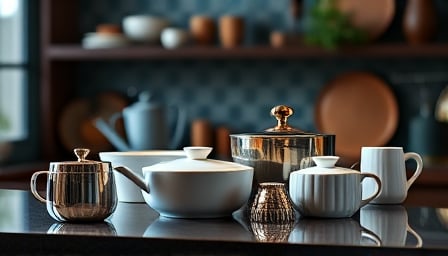 Williams-Sonoma Inc. Set for Continued Growth Amid Strong Market Position and Analyst Support