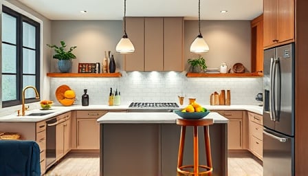 Williams-Sonoma Joins S&P 500, Boosting Market Confidence and Share Value