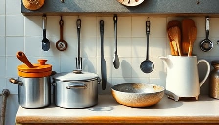 Williams-Sonoma's Stock Price Reflects Market Volatility Amid Strategic Adaptations