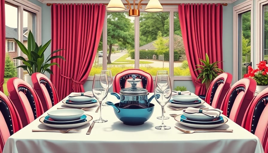 Williams-Sonoma's Strategic Moves: Balancing Innovation with Risks Amid Market Uncertainty