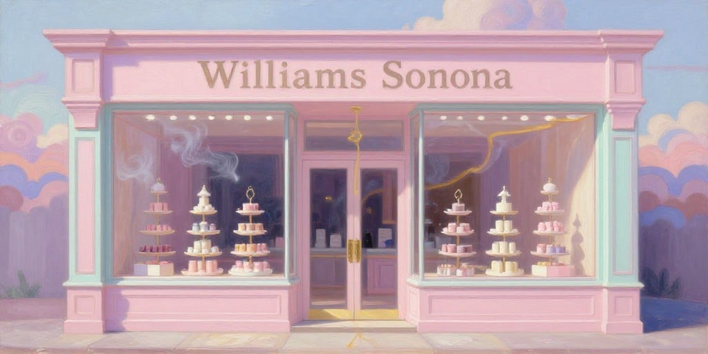Williams Sonoma Beats Q2 2026 Forecasts, Boosts Revenue & Earnings