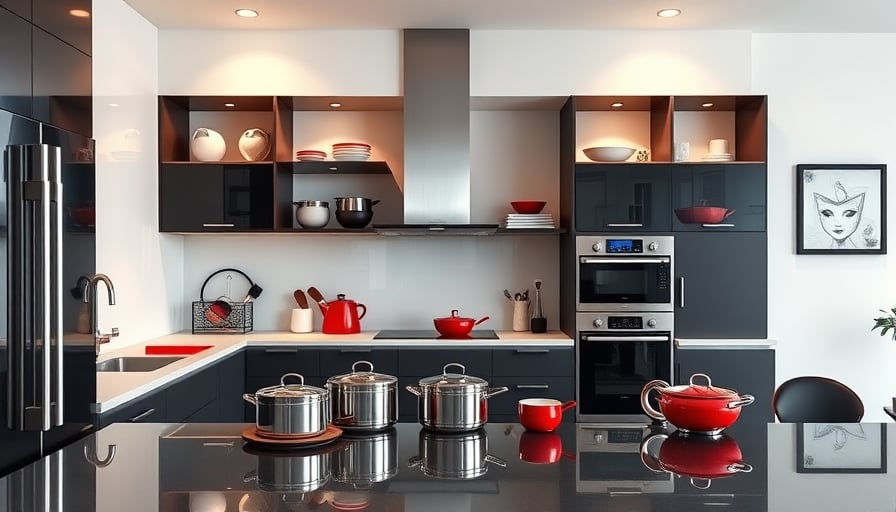 Williams‑Sonoma Beats Q3 Forecast, Expands Margins & Launches $500 M Buyback