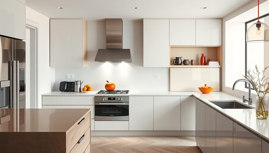 Williams‑Sonoma Earnings Preview: How Fed Rates, Supply‑Chain Automation & Retail Dynamics Shape Investor Outlook