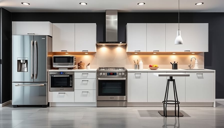 Williams‑Sonoma Launches AI‑Powered Ad Pilot on ChatGPT to Boost Sales