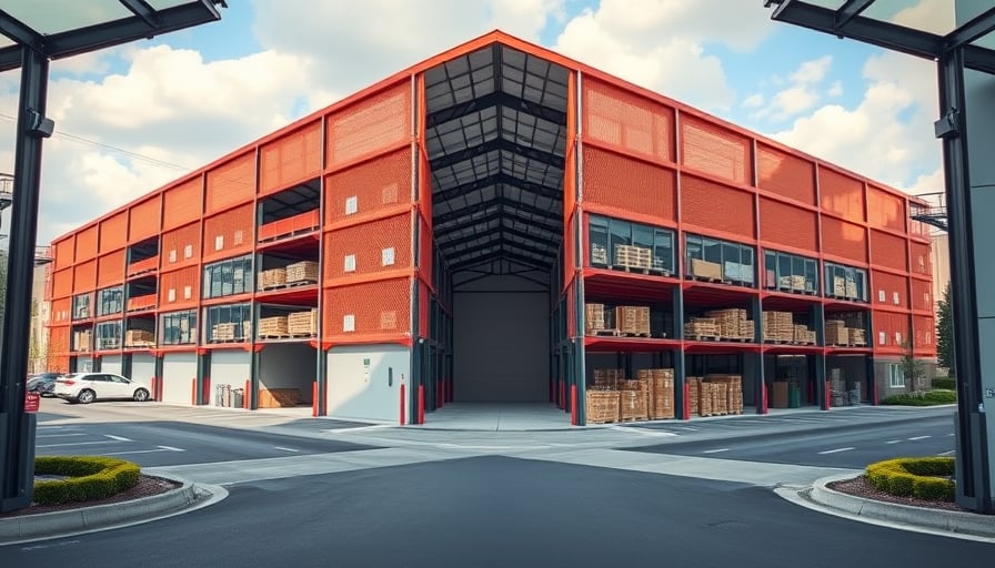 Williams‑Sonoma Q2 Outlook: Slight Revenue Drop, Capex Upside & Supply‑Chain Wins