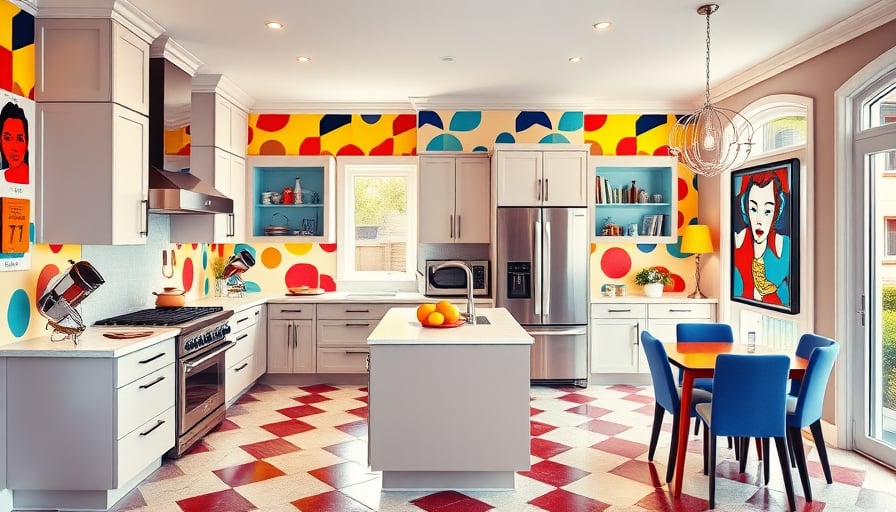 Williams‑Sonoma's Rise: How Home‑Decor Innovation Fuels Strong Growth