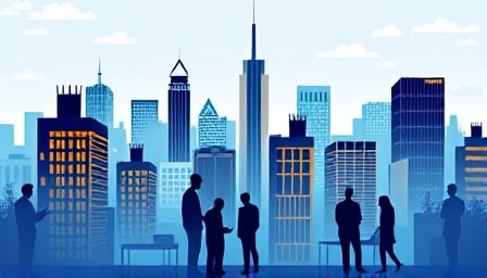 Willis Towers Watson Upgraded for Strong Price Performance and Market Momentum