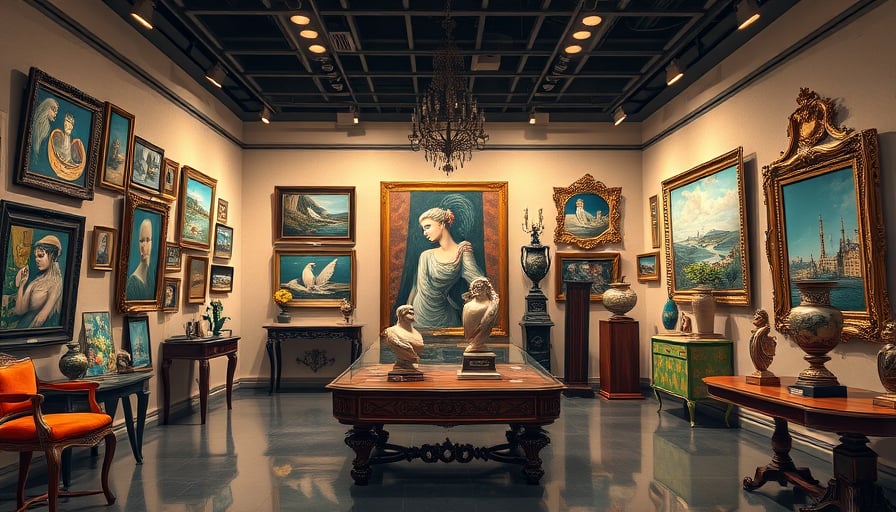 Willis Towers Watson's New Art‑Insurance Venture: A Deep Dive