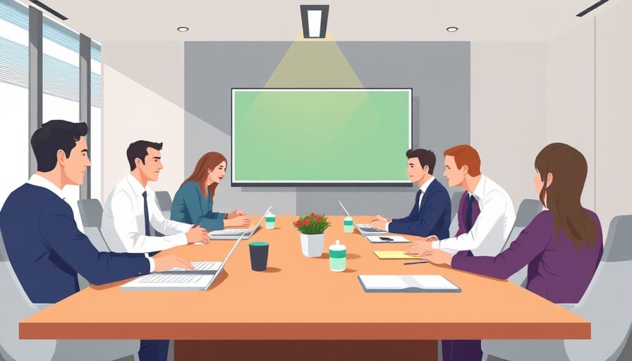 Wilmar Boosts Governance: New Independent Risk Committee Amid Legal Scrutiny