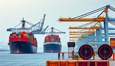 Wilmar International Boosts Presence in Nigeria Amid Economic Recovery