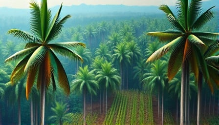 Wilmar International Expands in Nigeria, Aims to Strengthen African Market Presence