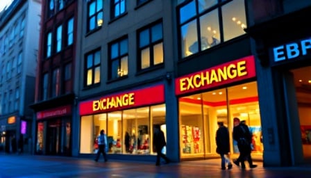 Wise Fintech's London Exit: Investor Frenzy or Speculative Bubble?