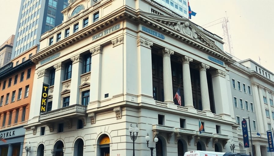 Wise PLC Shares Jump 25% on Strong Q1 Results and US‑UK Dual‑Listing Push