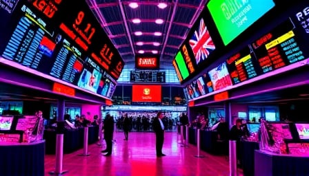 Wise Shares Tumble After Q1 Earnings Report