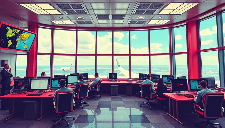 WiseTech Global Completes Board Review of Co‑Founder, No Further Action Needed