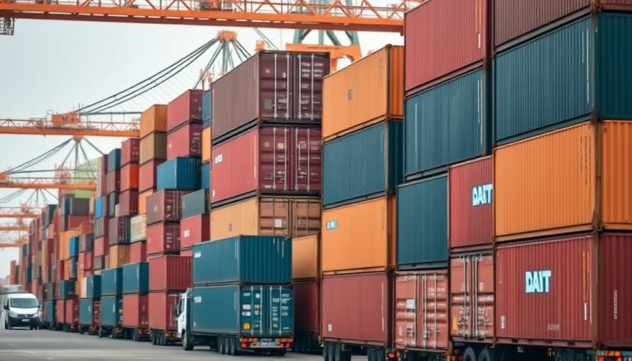 WiseTech Global Completes Board Review, Reveals Collar Derivative Strategy