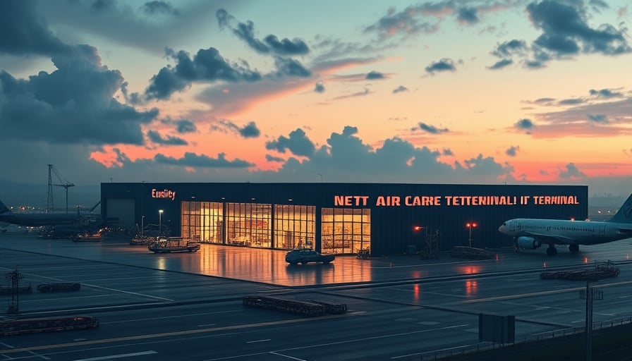 WiseTech Global Faces Governance Shake‑Up: How Leadership Changes May Impact Market Confidence