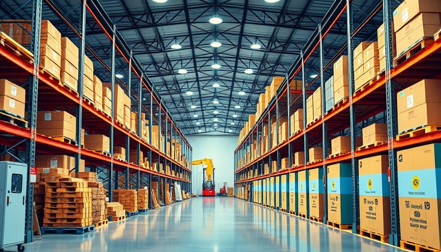 Wisetech Global Navigates Volatile Market, Highlights AI‑Powered Supply‑Chain Edge