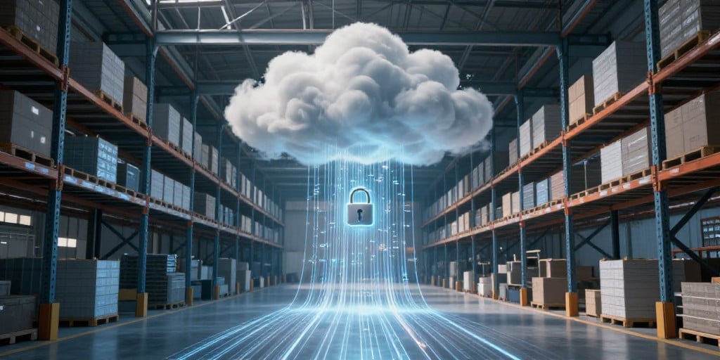 WiseTech Global Rises as AI‑Driven Logistics Boosts Australian Tech Growth