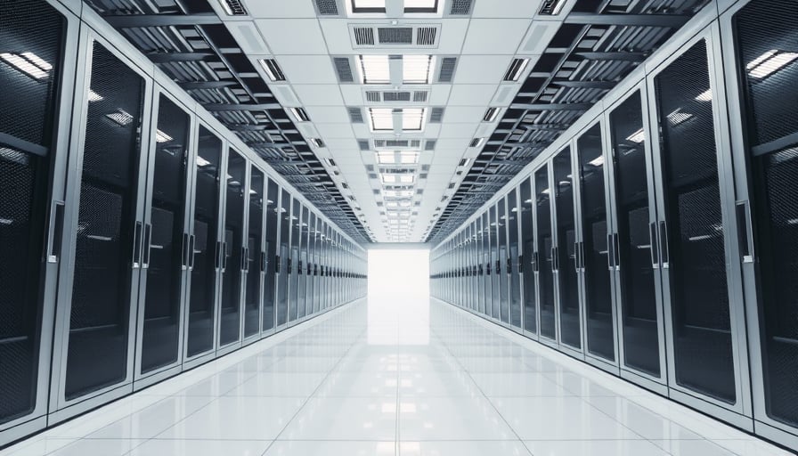 Wisetech Global's AI‑Driven Growth Sparks Analyst Focus Amid Market Volatility Wisetech Global's AI‑Driven Growth Sparks Analyst Focus Amid Market Volatility