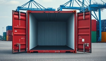 Wisetech Global's Stock Price Swings Amid US Trade Policy Uncertainty