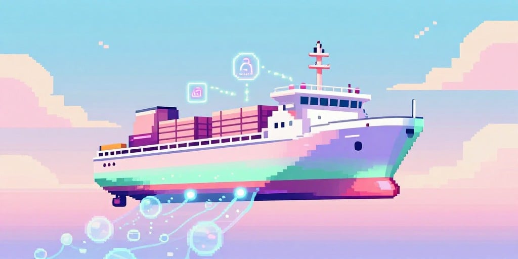 WiseTech Global's Stock Surge Highlights Tech‑Driven Supply Chain Growth & Risks