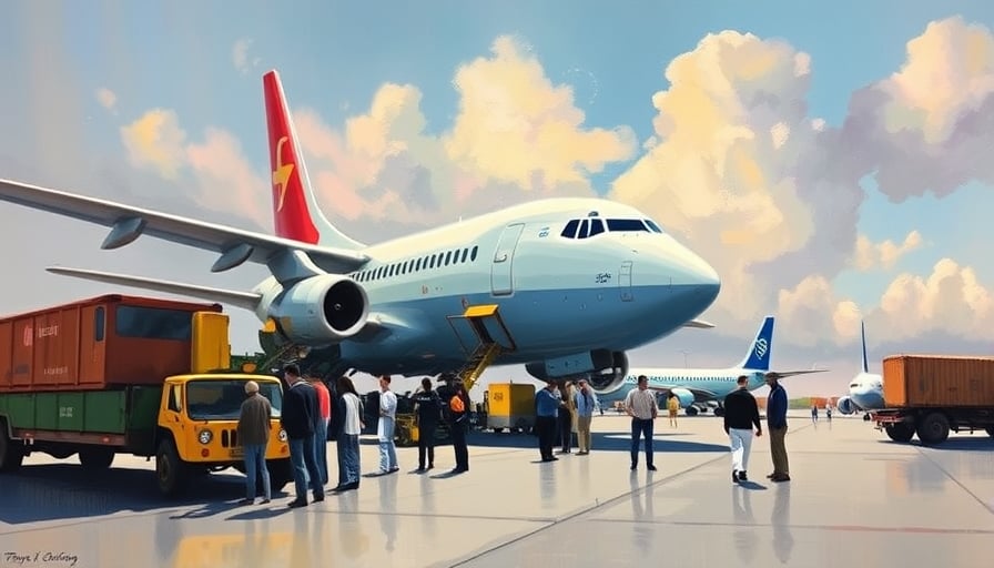 Wisetech Launches CargoWise Value Packs & 2025 Investor Day to Boost Cloud Logistics