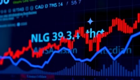 "The Turbulent Toronto Stock Exchange: A Closer Look at Descartes and its Peers"