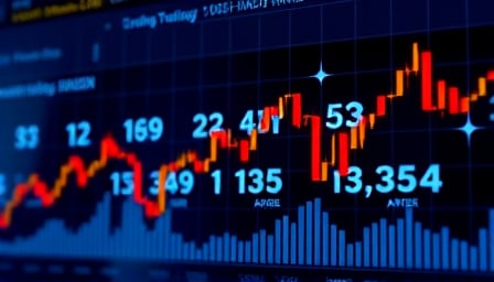 "Wartsila Abp Sees 1.53% Stock Price Increase Amid Market Volatility"