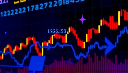 **"Sembcorp Industries: A Cautionary Tale of Market Volatility"**