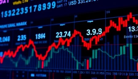 "Williams-Sonoma (WSM) Stock Rises Amid Market Volatility"