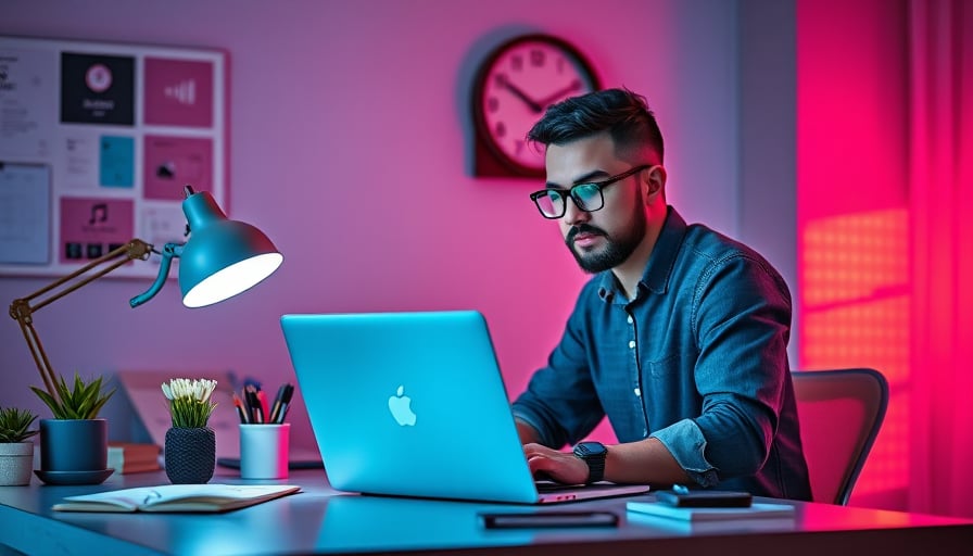 Wix Q4 Revenue Rises 14% While AI‑Driven Buyback Spurs Analyst Optimism