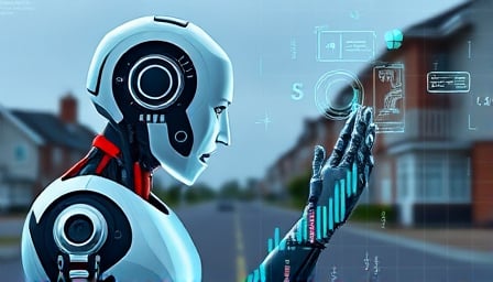 Wix.com Launches AI Visibility Overview, Boosting Market Momentum