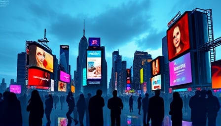 Wix.com Ltd Experiences Surge in Stock Amid Market Volatility and Strategic Partnerships