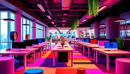 Wix.com Receives Positive Earnings Outlook Amid Strong Stock Performance and Stable Valuation