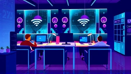 Wix.com Stays Innovative Amid Market Turbulence with AI-Powered Design Platform