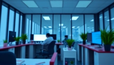 Wix.com Stays Steady Amid Market Swings, Demonstrating Resilience on NASDAQ