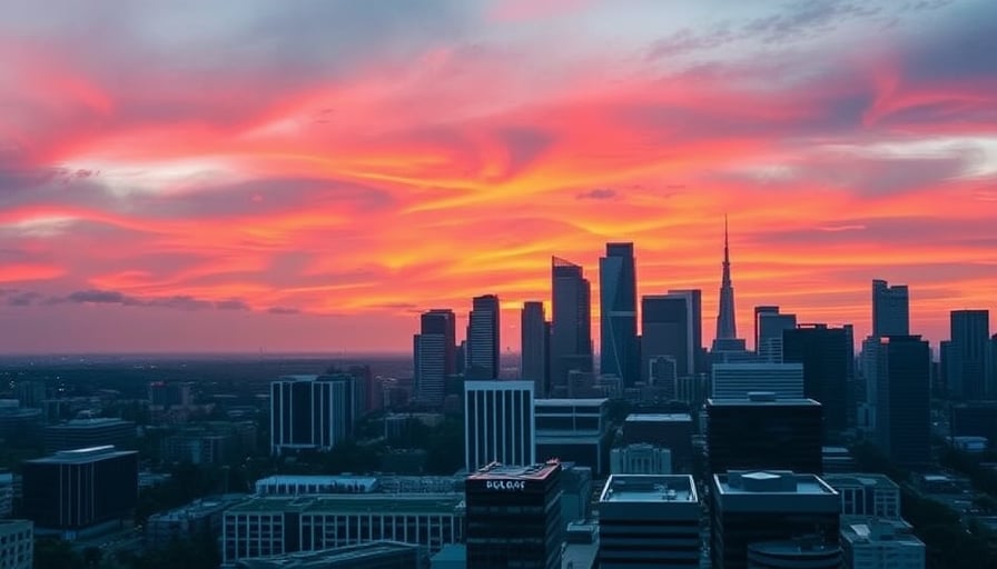 WM's Texas‑Focused ETF Boost & Global Radioactive Waste Play: A 2026 Outlook