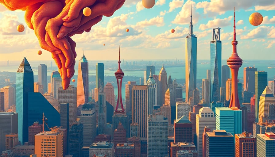 Wolters Kluwer Boosts Legal AI with Libra Tech Acquisition, Targets German Market