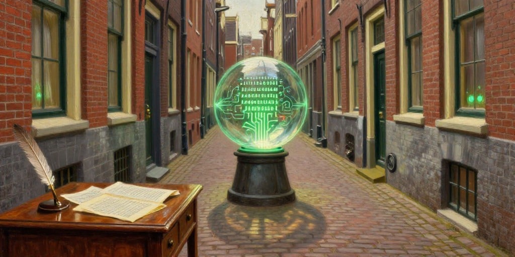 Wolters Kluwer Unveils AI‑Driven Legal Workspace with Built‑In Provenance for Dutch Law Firms