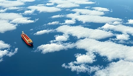 Woodside Energy and Aramco Forge Strategic LNG Partnership to Boost Market Presence and Revenue