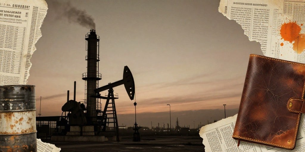 Woodside Energy Boosts BKI Limited's Portfolio with Stable Dividends and Growth