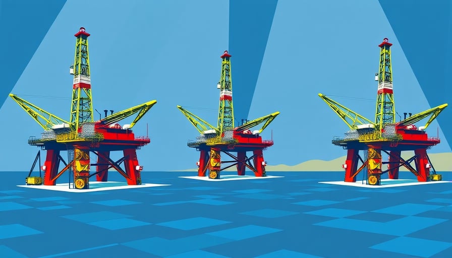 Woodside Energy Drives Record Production & Trion Expansion Amid Geopolitical Volatility