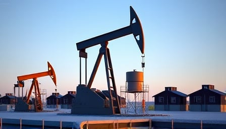 Woodside Energy Group Ltd: Steady Growth Amid Market Volatility