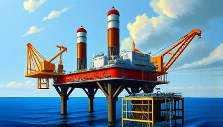 Woodside Energy Group Posts Strong Q2 Results, Targets Full-Year Growth Amid Market Challenges