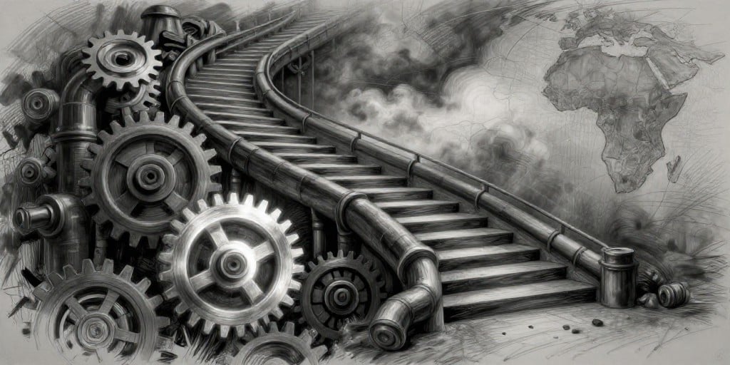 Woodside Energy: Navigating Volatility, Regulatory Safeguards, and Strategic Growth