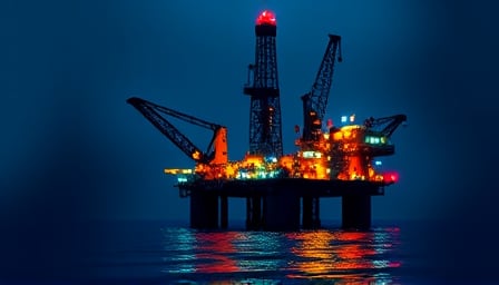 Woodside Energy Secures 15-Year LNG Supply Deal with China Resources Gas International