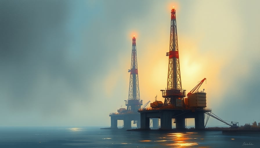 Woodside Energy Shares Surge as Middle East Tensions Boost Aussie Market Woodside Energy Shares Surge as Middle East Tensions Boost Aussie Market